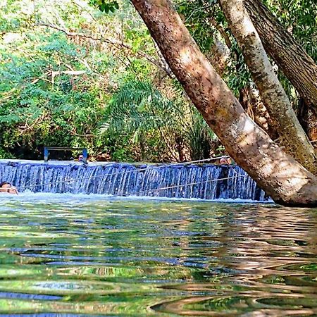 Aguas Da Serra 106B Novo- 热河市 外观 照片