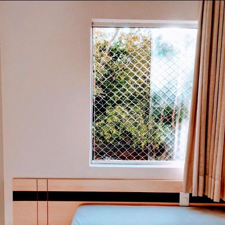 Aguas Da Serra 106B Novo- 热河市 外观 照片