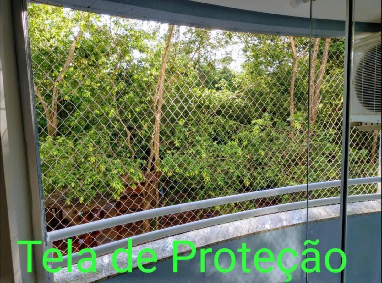Aguas Da Serra 106B Novo- 热河市 外观 照片