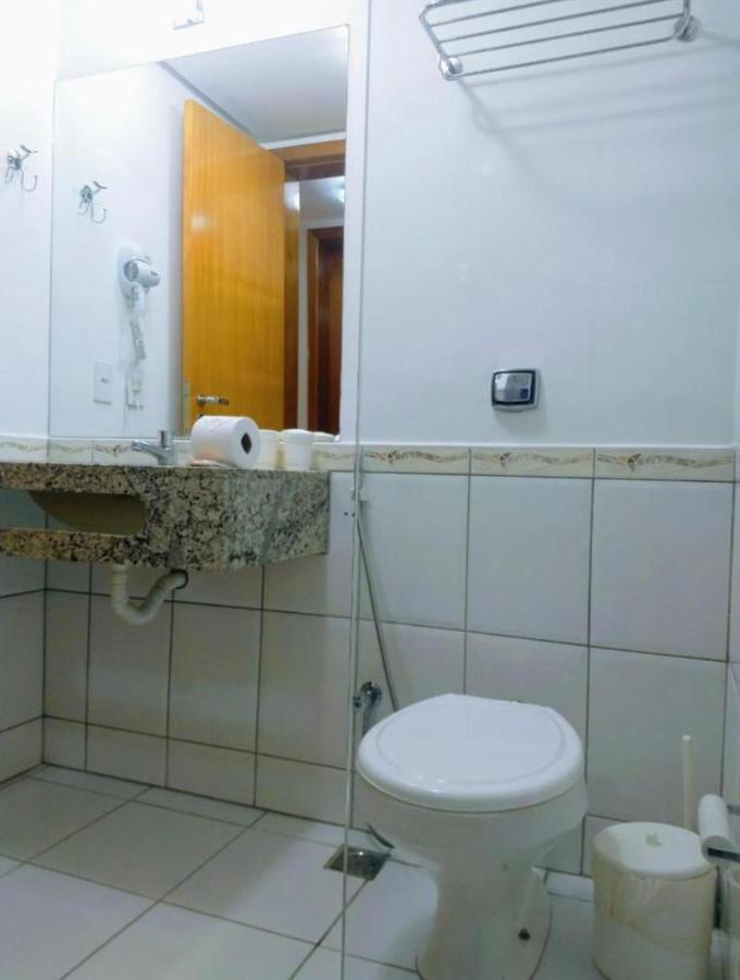 Aguas Da Serra 106B Novo- 热河市 外观 照片