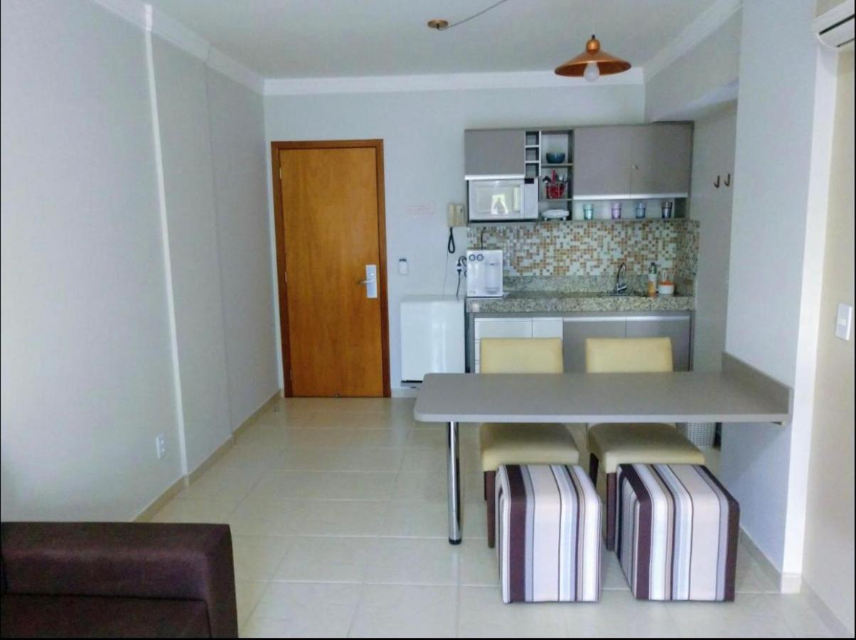 Aguas Da Serra 106B Novo- 热河市 外观 照片