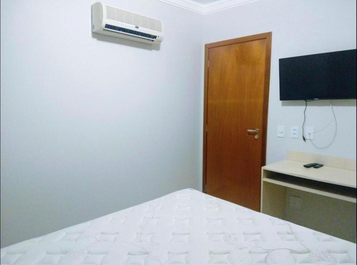 Aguas Da Serra 106B Novo- 热河市 外观 照片