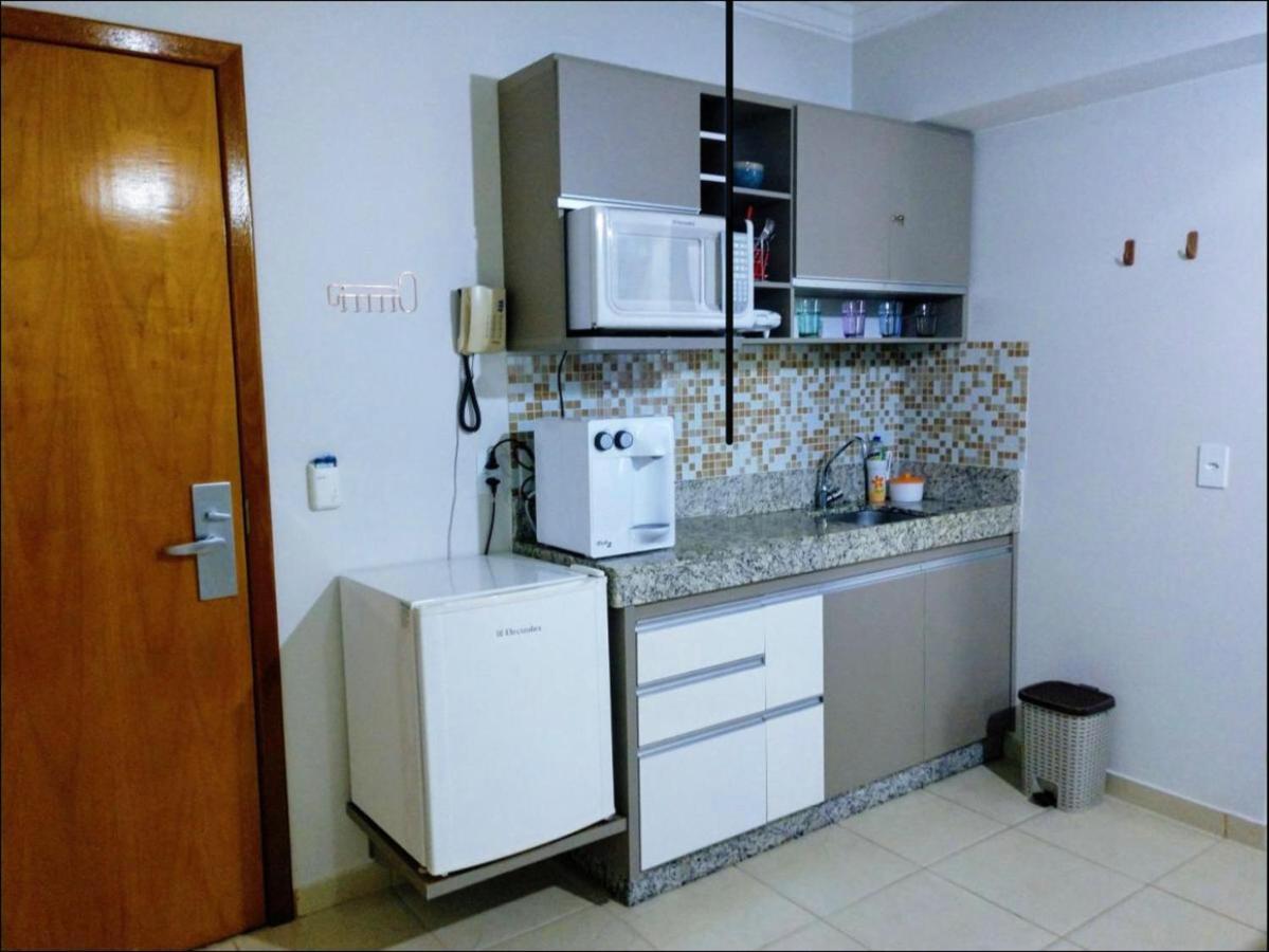Aguas Da Serra 106B Novo- 热河市 外观 照片