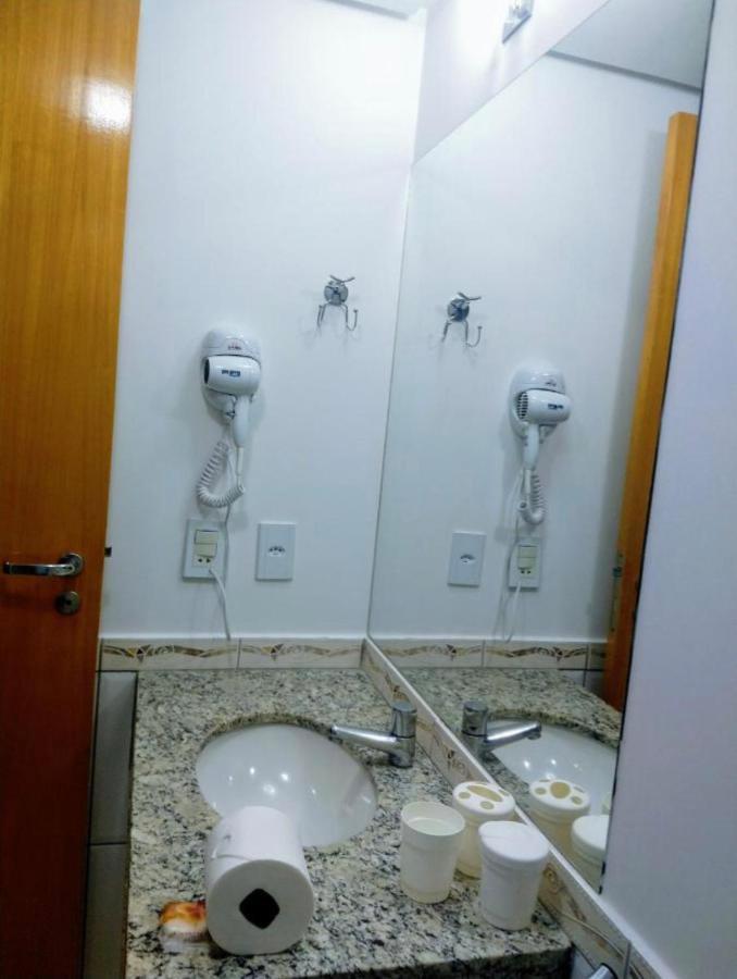 Aguas Da Serra 106B Novo- 热河市 外观 照片