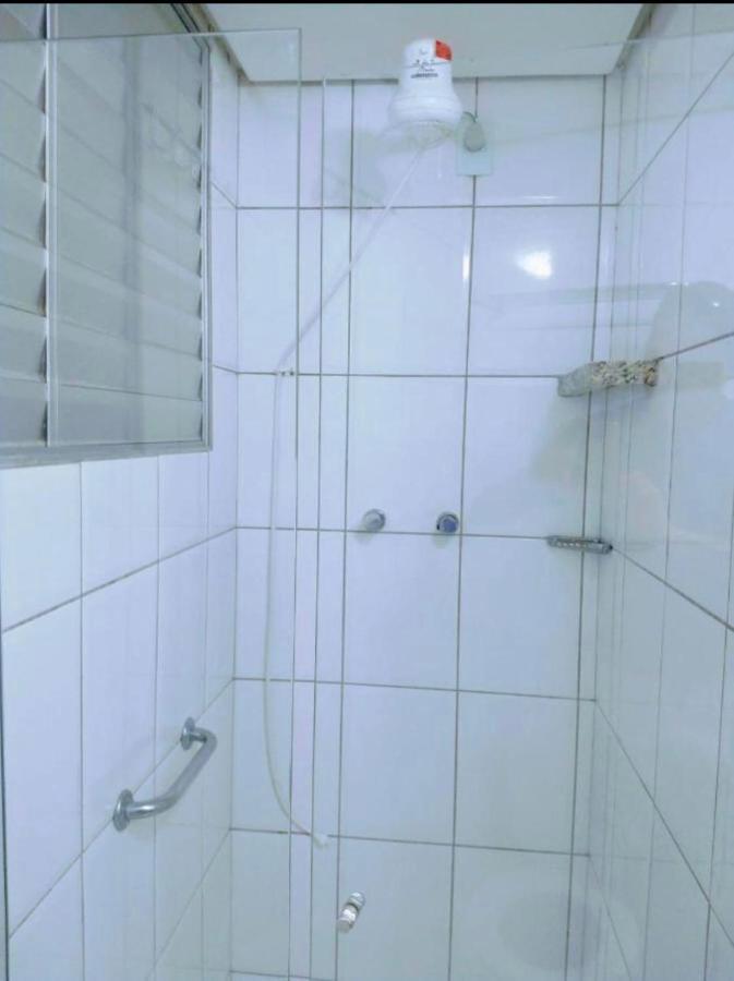 Aguas Da Serra 106B Novo- 热河市 外观 照片